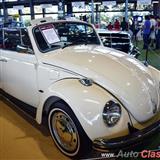 1969 volkswagen cabriolet. motor boxer de 4 cilindros que desarrolla 44hp.