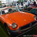 1977 mg modelo b. motor 4l de 1,798cc que desarrolla 95hp