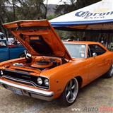 1970 plymouth roadrunner