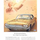 1966 ford thunderbird