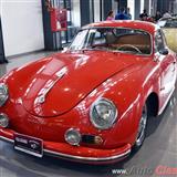 1956 porsche 356