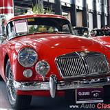 1960 mg a copue motor 4l de 1588cc 86hp