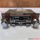 ford mustang  1980 a 1990 radio