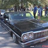 1964 chevrolet impala 2 puertas hardtop