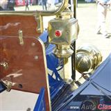 1910 ford model t touring