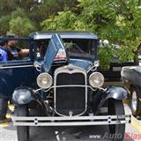 1930 ford a 4 door sedan