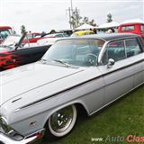 1962 chevrolet impala 4 door hardtop