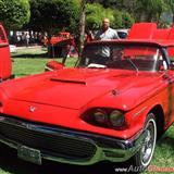 ford thunderbird 1958