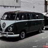 1962 volkswagen combi westy
