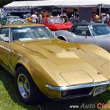 1969 chevrolet corvette 427