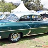 1954 chevrolet sedan