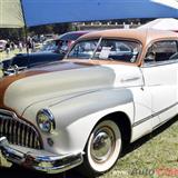 1946 buick eight