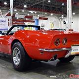 1969 chevrolet corvette convertible