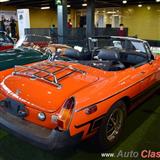 1977 mg modelo b. motor 4l de 1,798cc que desarrolla 95hp