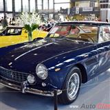 1959 ferrari 250 gt motor v12 de 3000cc 260hp