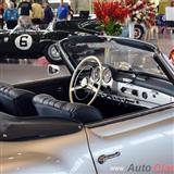 1960 mercdes benz 190 sl motor 4l 1900cc 105hp