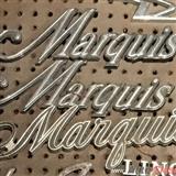 marquis emblemas
