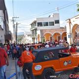 14a ruta zacatecana, de paso por tabasco