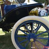 1910 ford model t touring