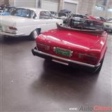 1972 fiat pininfarina 2 door convertible