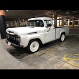1959 ford ford pick-up f100 pickup                                                                                                                                                                      