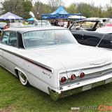 1962 chevrolet impala 4 door hardtop