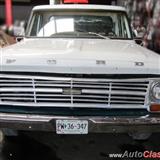 ford pick up 1968