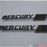 mercury. m100 truck
