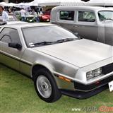 1981 delorean dmc12