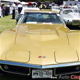 1969 chevrolet corvette 427