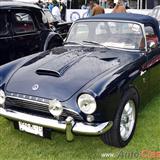 1960 sumbeam alpine