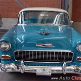 1955 chevrolet belair hardtop two doors