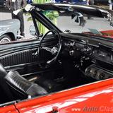 1965 ford mustang convertible v8 289pc de 225hp