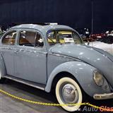 1957 volkswagen sedan