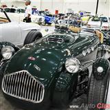 1932 allard j2x