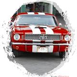 día del padre club de autos ruta 66 classic & muscle 2018, imágenes del evento