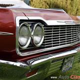 1964 chevrolet impala