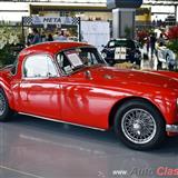 1960 mg a copue motor 4l de 1588cc 86hp