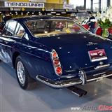 1959 ferrari 250 gt motor v12 de 3000cc 260hp