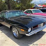 1973 dodge barracuda