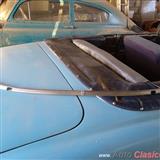 Molduras Frente Parabrisas Chevrolet Belair 1953-54