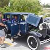 1930 ford a 4 door sedan