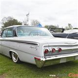 1962 chevrolet impala 4 door hardtop