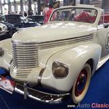 1939 opel kapitän convertible