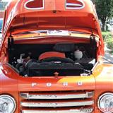 1950 ford pickup