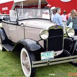 1930 ford phaeton convertible