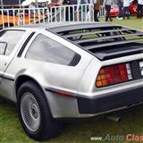 1981 delorean dmc12