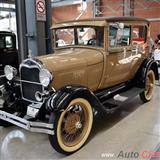 1929 ford modelo a