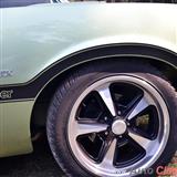 1971 ford maverick grabber