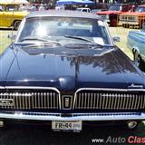 1967 mercury cougar